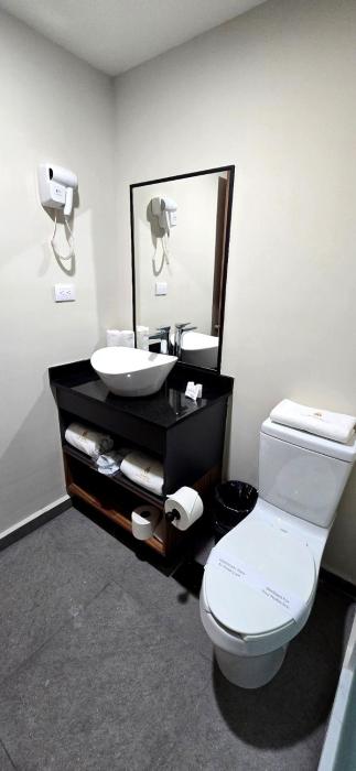 hotel olimpica boutique