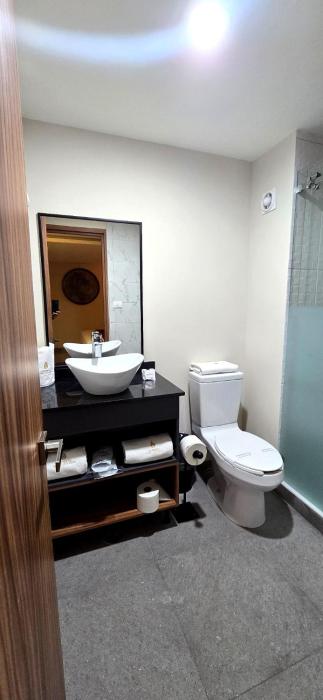 hotel olimpica boutique