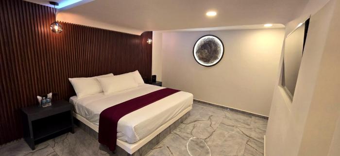 hotel olimpica boutique