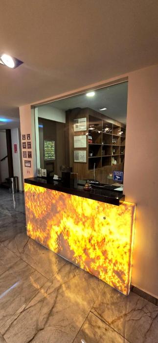 hotel olimpica boutique