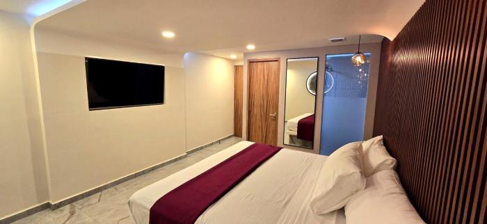 hotel olimpica boutique