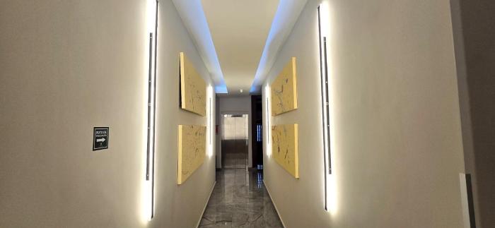 hotel olimpica boutique