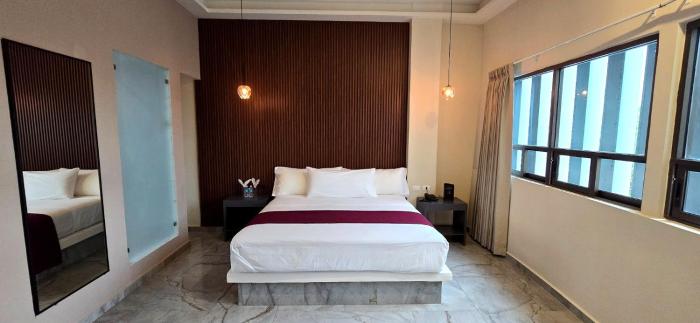 hotel olimpica boutique