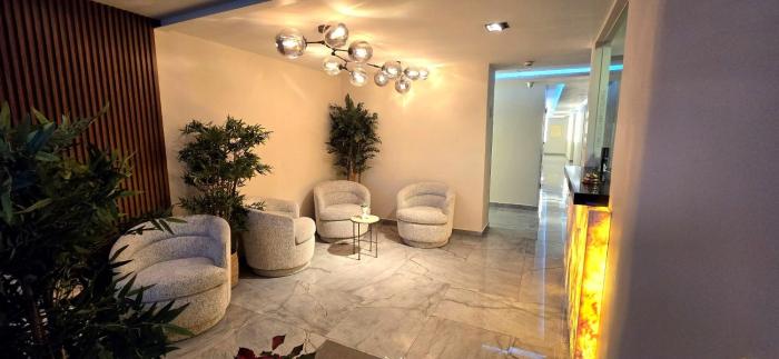 hotel olimpica boutique