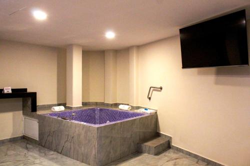 hotel olimpica boutique
