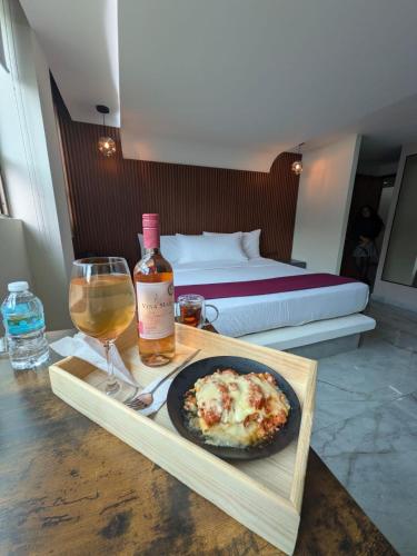 hotel olimpica boutique