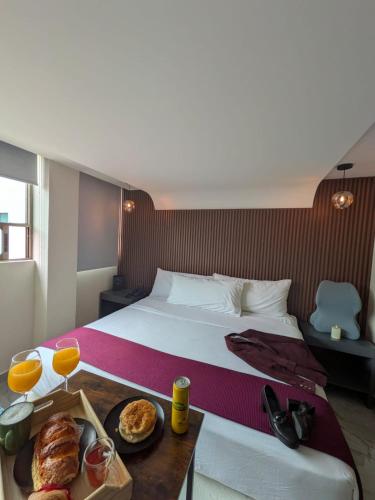 hotel olimpica boutique