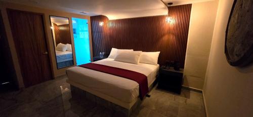 hotel olimpica boutique