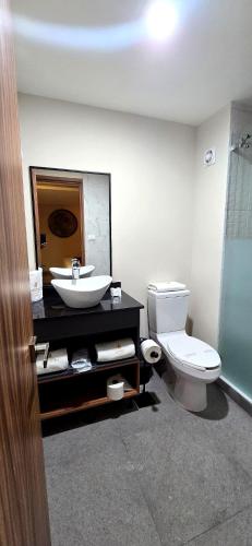 hotel olimpica boutique
