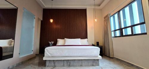 hotel olimpica boutique