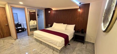 hotel olimpica boutique