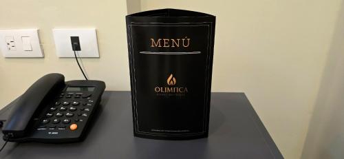 hotel olimpica boutique