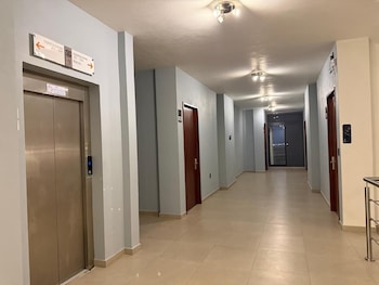 los angeles hotel