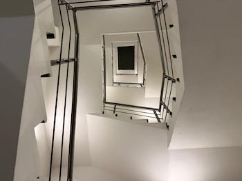 los angeles hotel