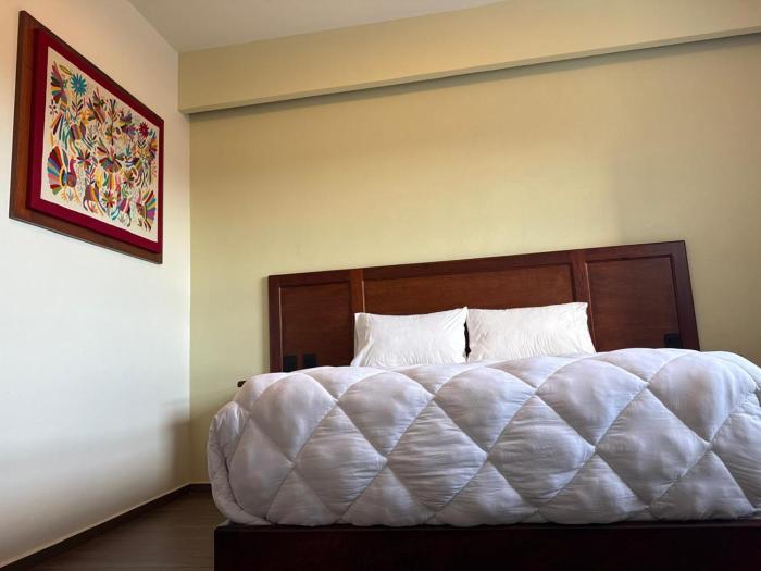 los angeles hotel