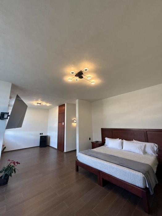 los angeles hotel