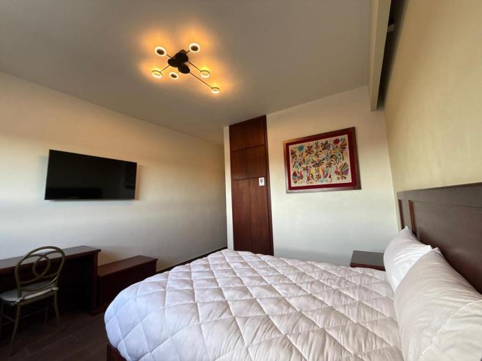 los angeles hotel
