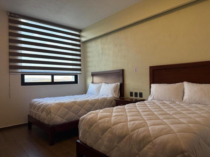 los angeles hotel