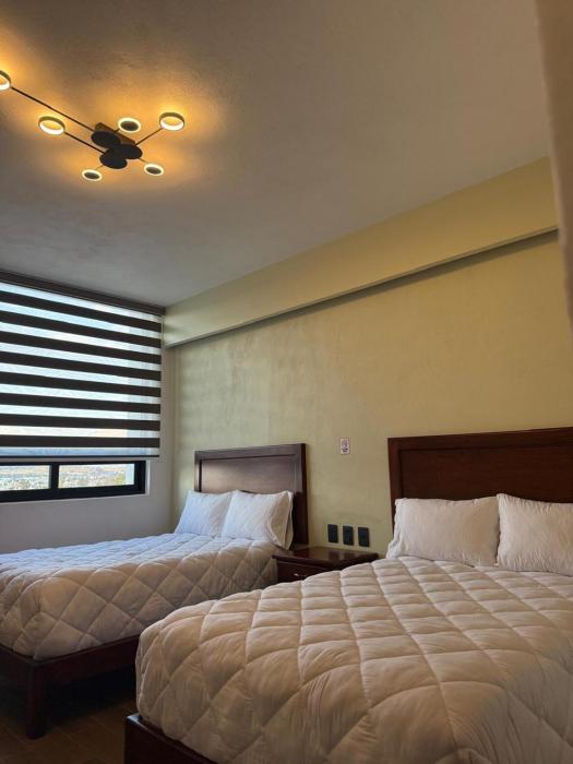 los angeles hotel