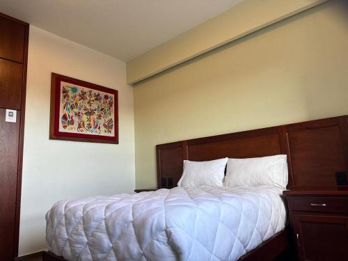 los angeles hotel