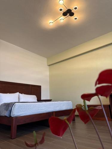 los angeles hotel