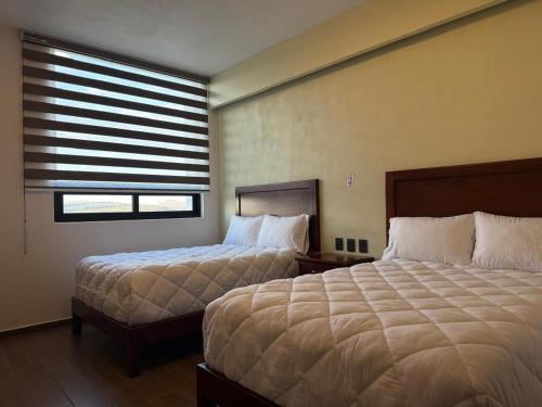 los angeles hotel