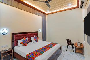 via the sarnath residency