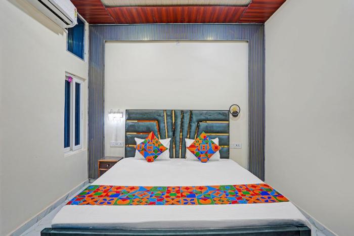 via the sarnath residency