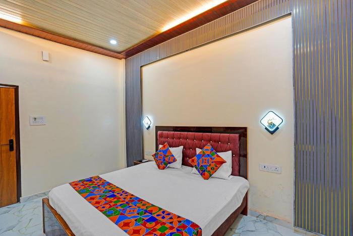 via the sarnath residency