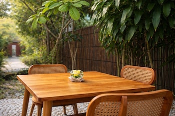 Dapur Alit Villas,,3 star
