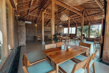 Luxury Riverside Cabins At Nunu Bali,,3 star
