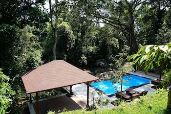 Luxury Riverside Cabins At Nunu Bali,,3 star