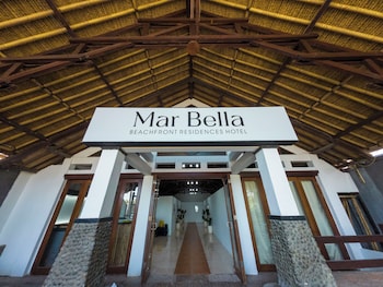 mar bella beachfront hotel