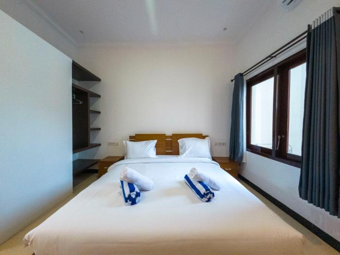 mar bella beachfront hotel