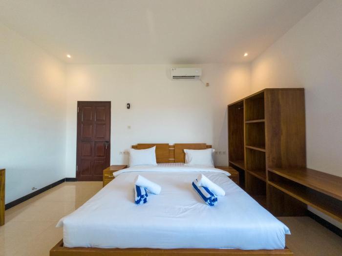 mar bella beachfront hotel
