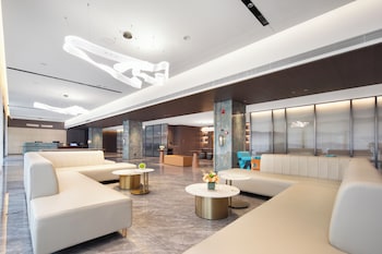 Madison Hotel Haikou Qilou Old Street,,3 star