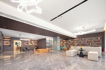 Madison Hotel Haikou Qilou Old Street,,3 star