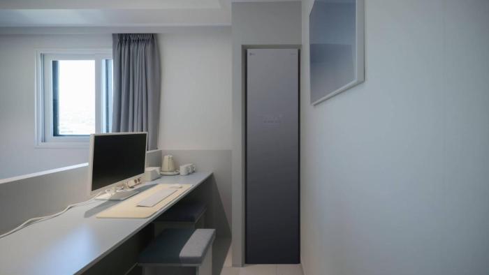 the m hotel