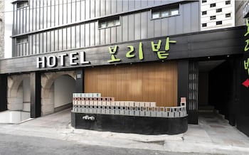 hotel boribat seoknam