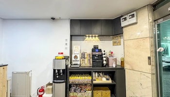 Hotel Boribat Seoknam,,2 star