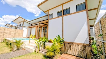 musa uluwatu villas