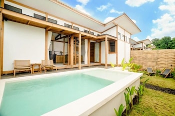 Musa Uluwatu Villas,,4 star