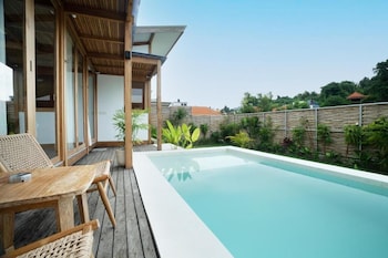 Musa Uluwatu Villas,,4 star