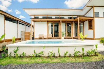 musa uluwatu villas