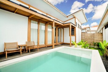 musa uluwatu villas