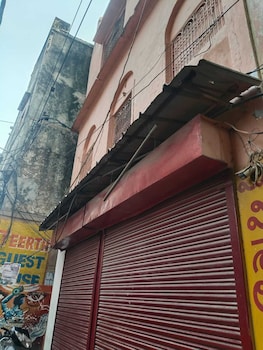 shreeji kashidham