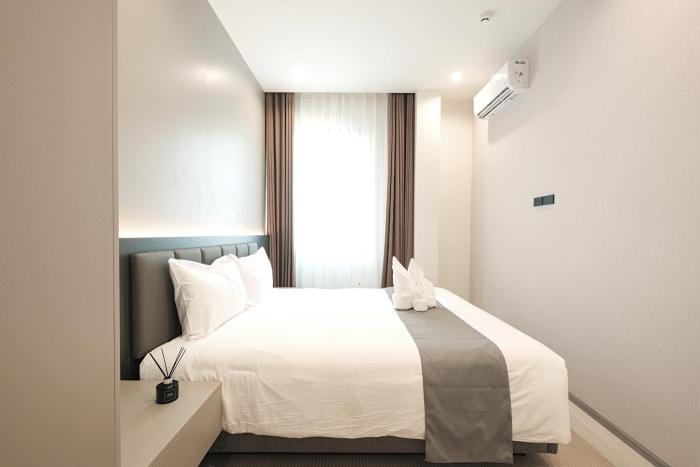 after rain hotel