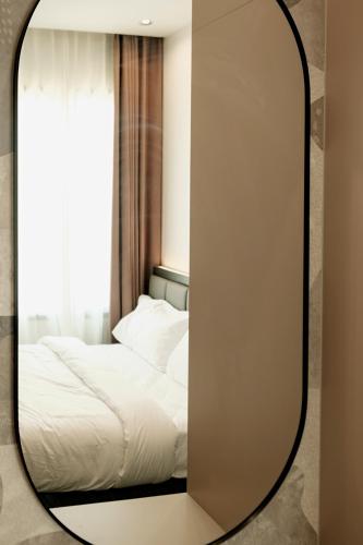 after rain hotel