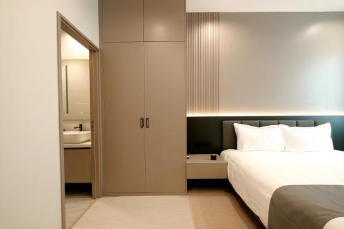 after rain hotel