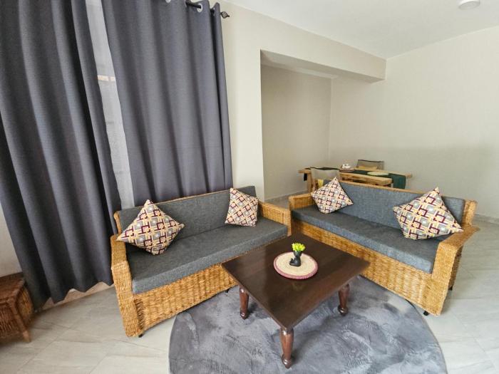 pembeni river house